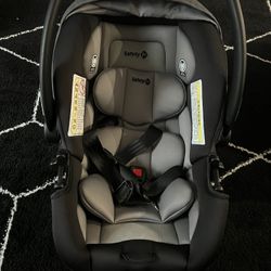 Safety 1st Car Seat