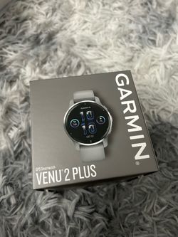 Garmin Venu 2 Plus