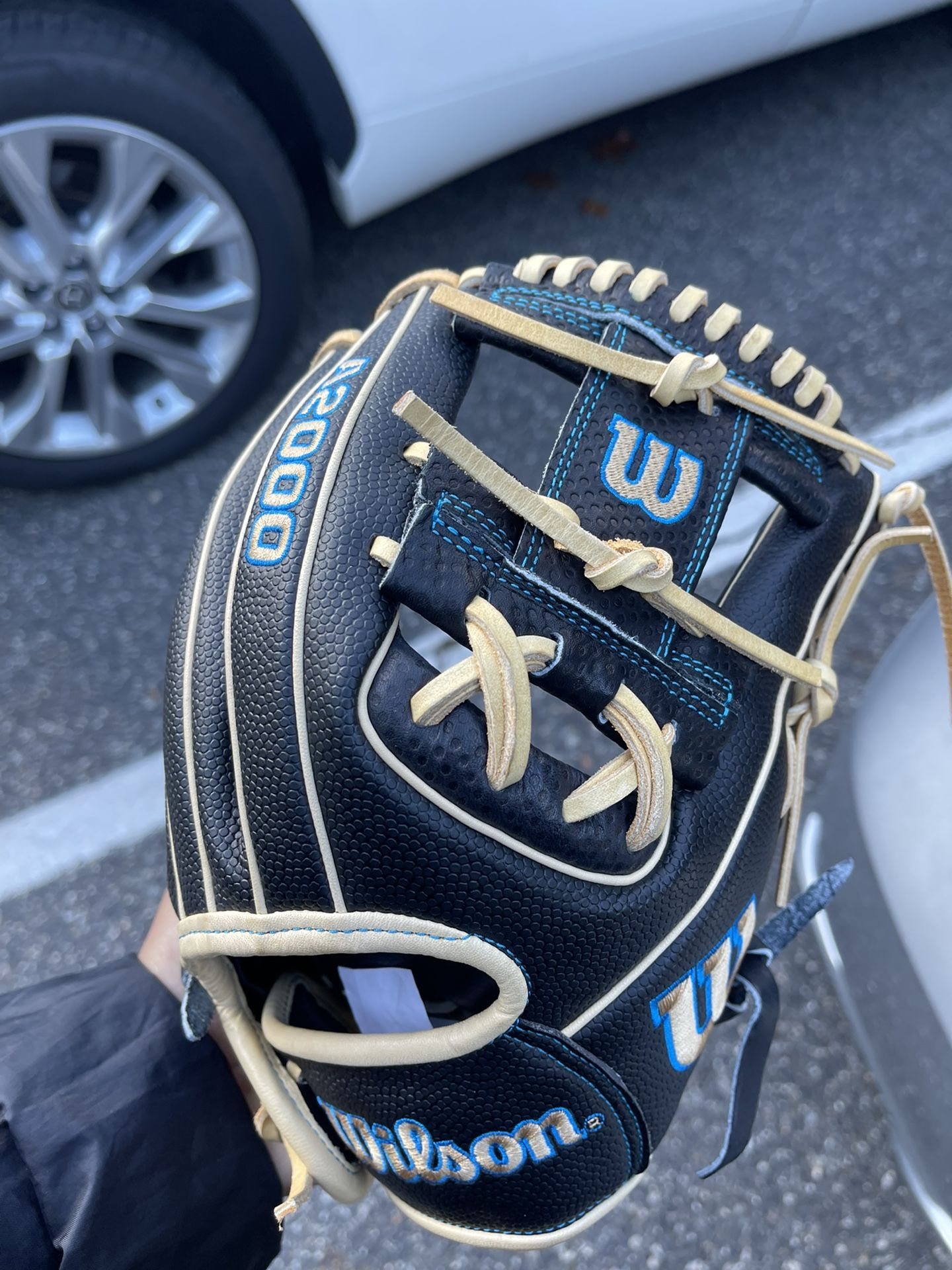 Gloves A2000