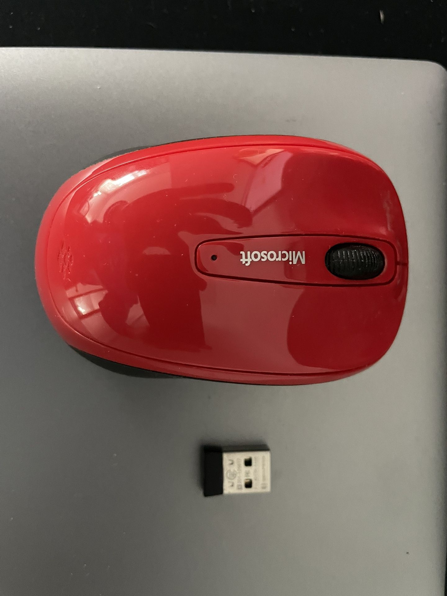 Wireless Mouse