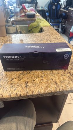 Laser toner cartridge