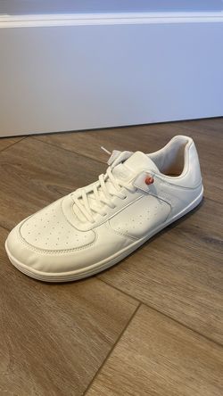 NEW: Size 12: Wide Toebox, Zero Drop Men’s sneakers