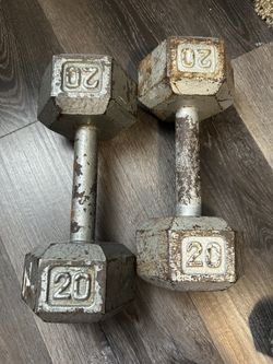 Weights 