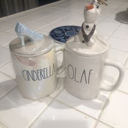 Disney! Dunn Rae! Brand New! 🎄