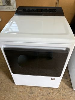 Whirlpool Super Capacity Dryer