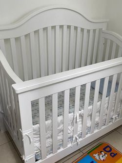 Cuna para bebe