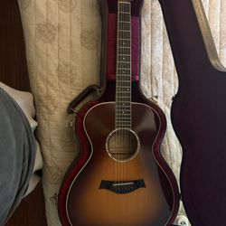 Taylor guitar