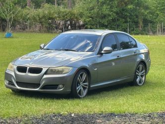 2011 BMW 328i