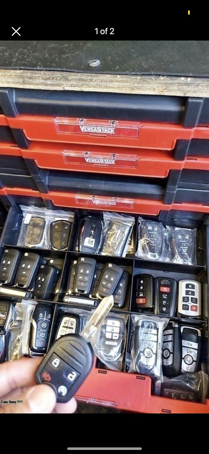 Car Keys, Remotes, Transponder Keys, Flip Keys, Smart Keys, Remote Start, Llaves, etc