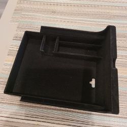 Tesla Model 3 Center Console Organizer *New*