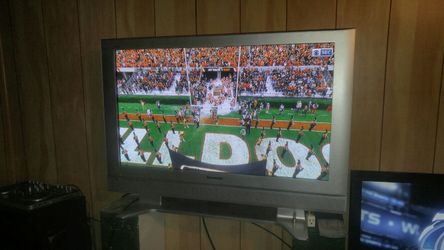 Panasonic 43 hdtv