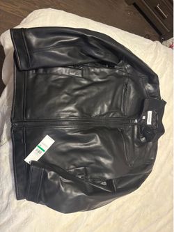 Mens calvin Klein jacket
