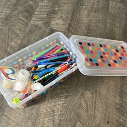 Art set