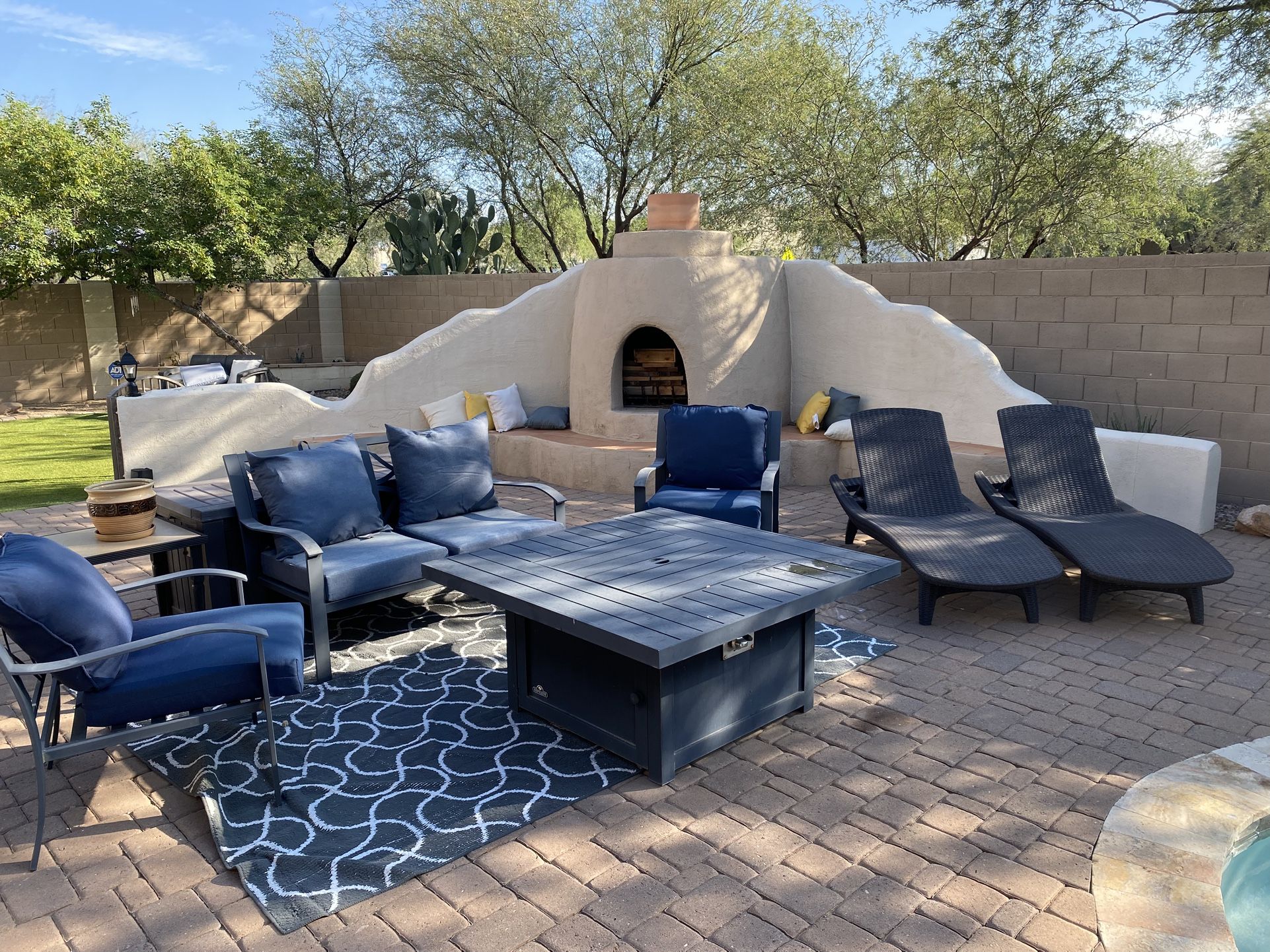 Patio Furniture for Sale