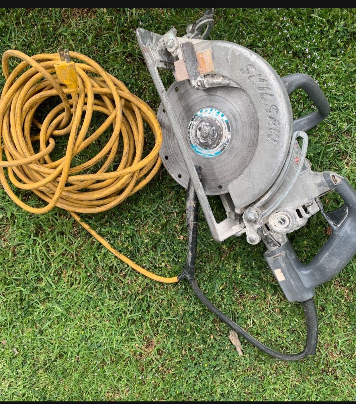 Skillsaw
