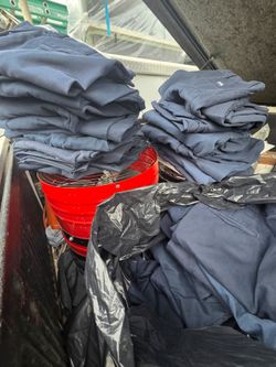 Cintas Work Pants