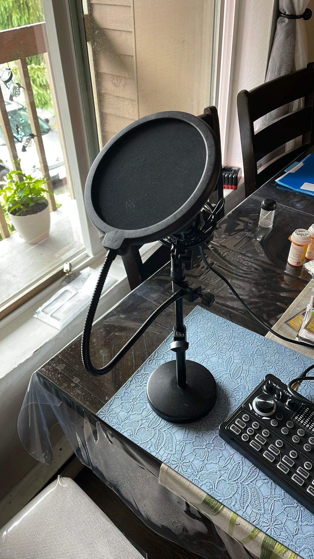 Podcast Set