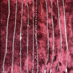 $10.         beautiful  Stainless Steel bracelets