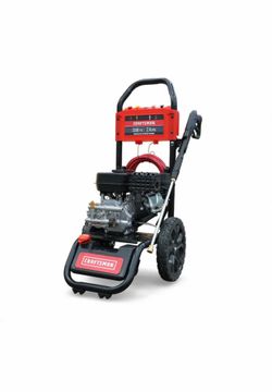 Power wash (craftsman)