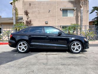 2015 Audi A3