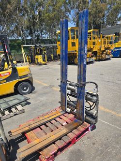 Cascade Single Double Attachment