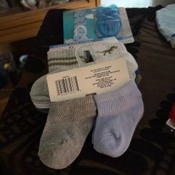 Baby Boy Clothes 