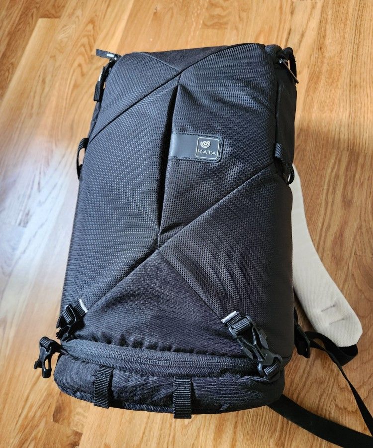 Kata Camera Backpack