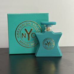 Bond No.9 Greenwich Village 