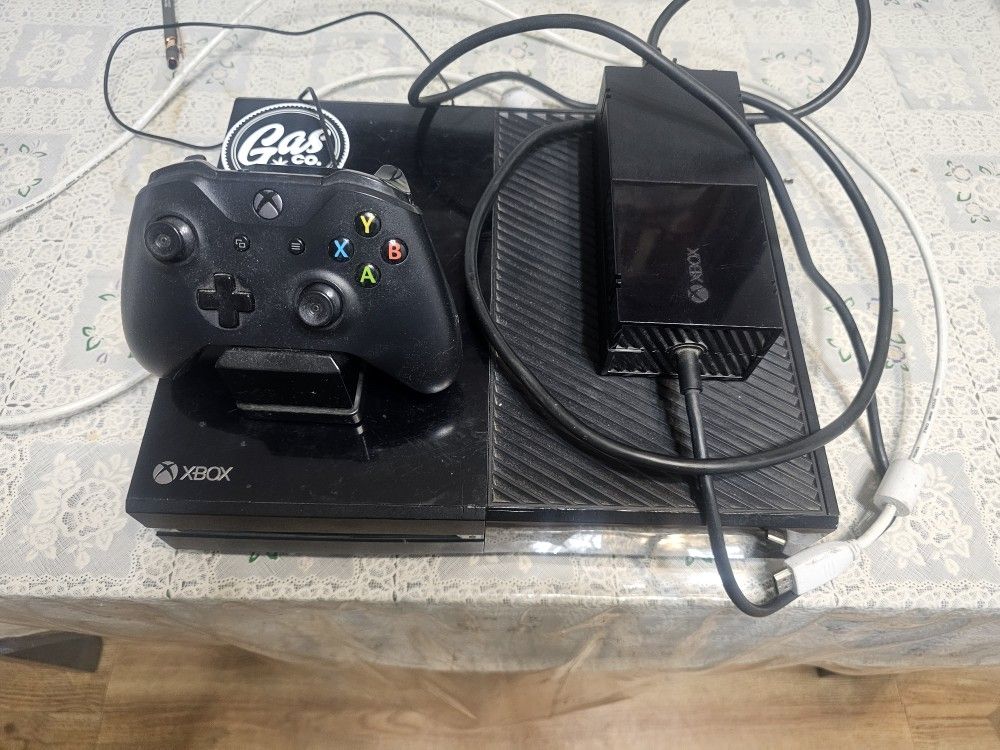 Xbox One