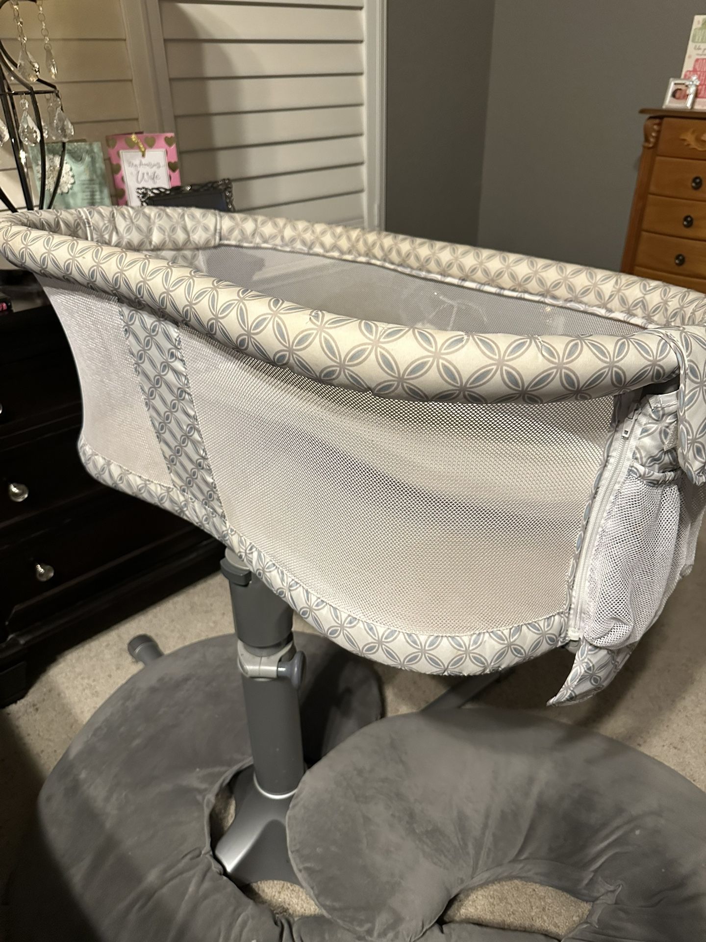 Bassinet