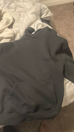 Essential hoodie