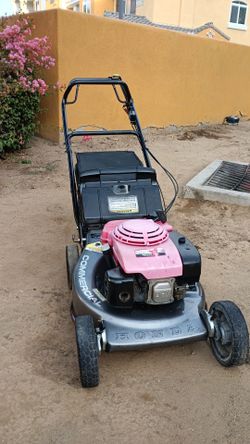 Honda 21" Commercial Self Propelled Lawn Mower
