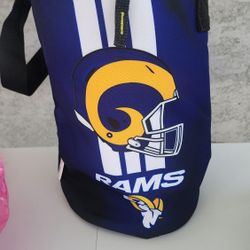 Los Angeles Rams NFL 12pk Can Cooler