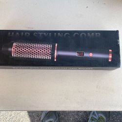Hair Styling Comb