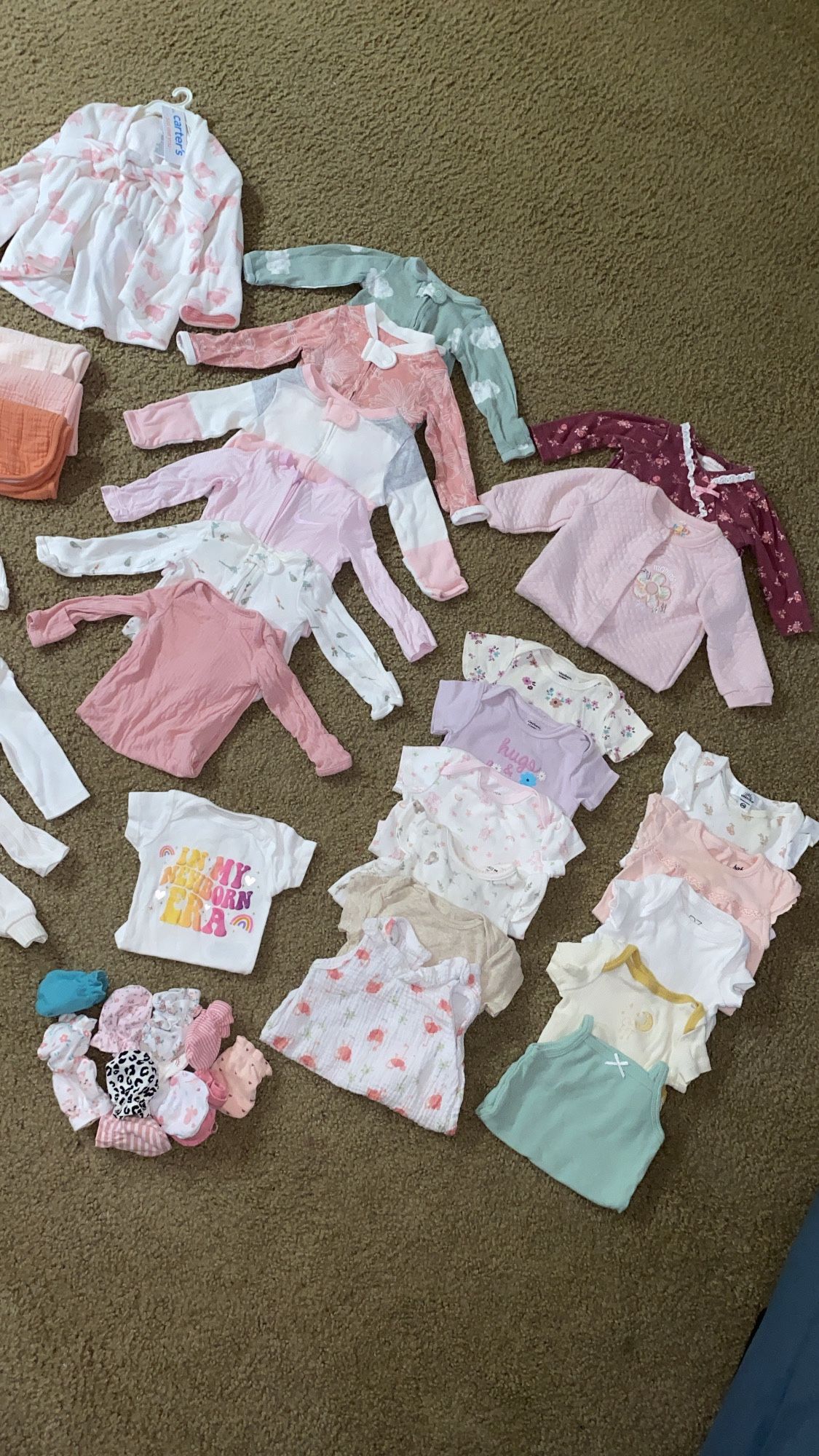 Baby Bundle