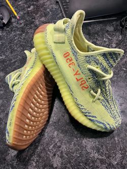 Yeezy Boost