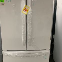 WHIRLPOOL WRF535SMHW REFRIGERATOR TGE0