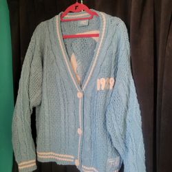 Taylor Swift Sweater Medium/Large $75