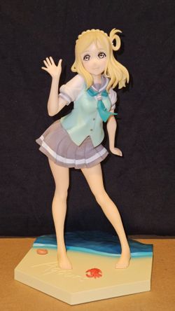 Anime figures Lot