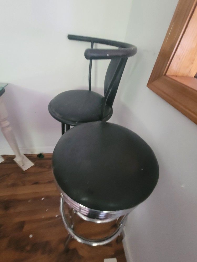 Stools