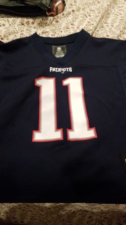 Patriots