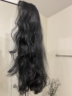 Women Long Wig
