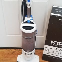 New  HART COMMERCIAL VACUUM. , WORKS EXCELLENT. ,WITH ATTACHMENTS  , IN The BOX 