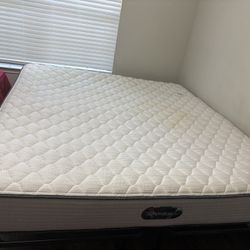 King Matress For Sale