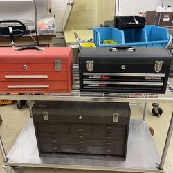 Tool Box