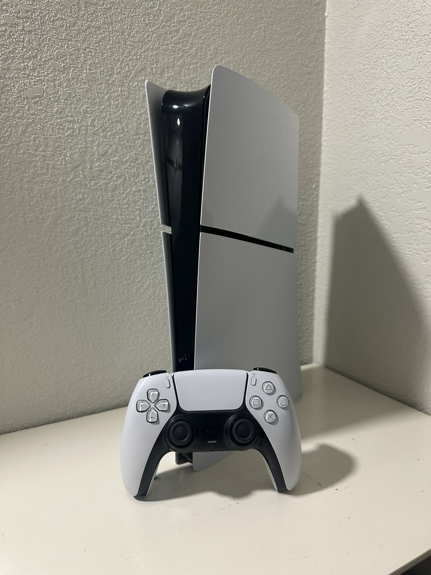 PlayStation 5 Slim Digital Edition