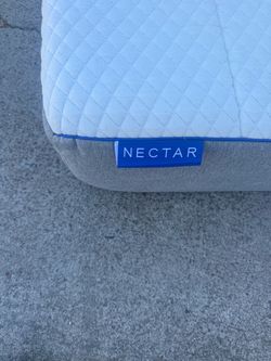 Nectar Memory foam mattress