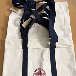 Tote bag ‘’ TRADER JOE’’