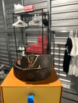 Designer Belts