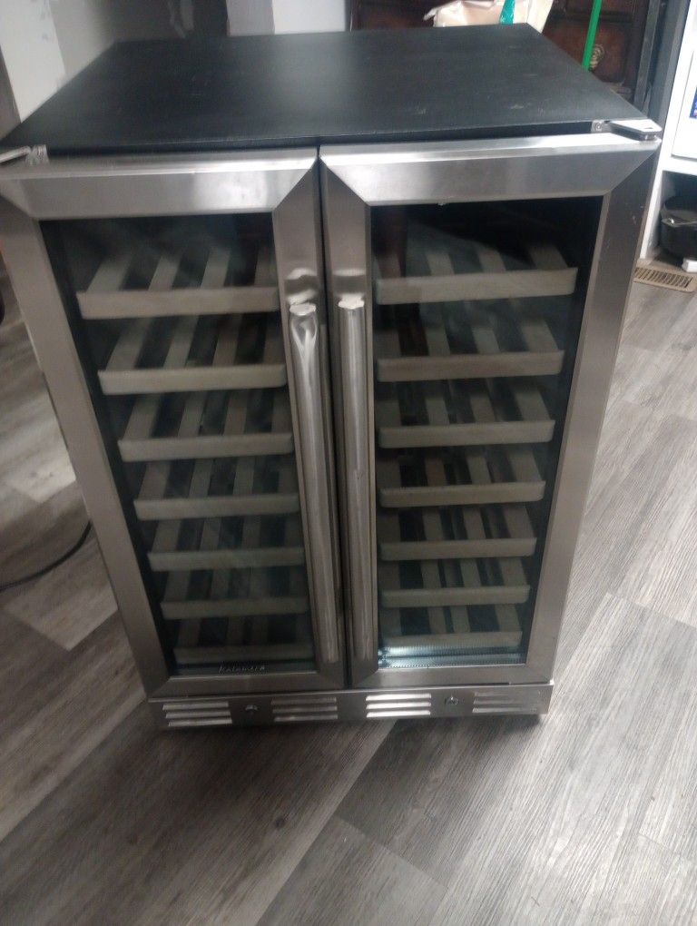 Kalamera Wine/Beverage Cooler